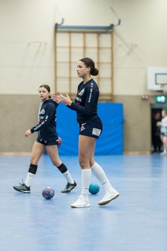 Bild 103 - A-Juniorinnen SG HH Nord - HSG Marne/Brun : Ergebnis: 32:41